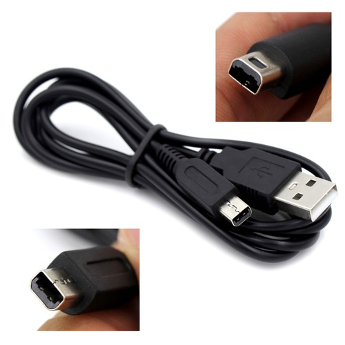Usb ladekabel für nintendo - fÜr,