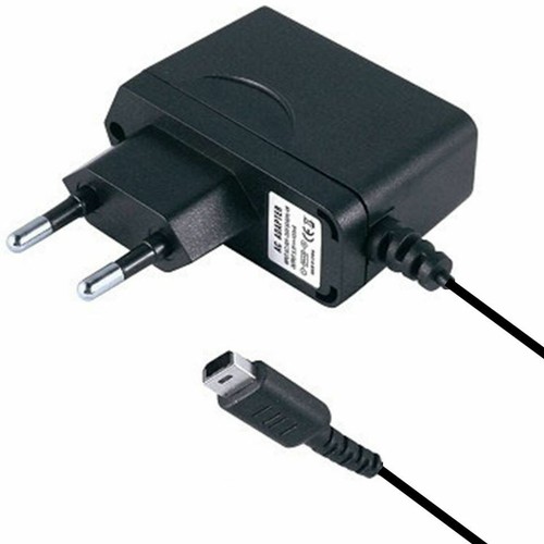 Nintendo 3ds 2ds dsi ladekabel - 3ds,