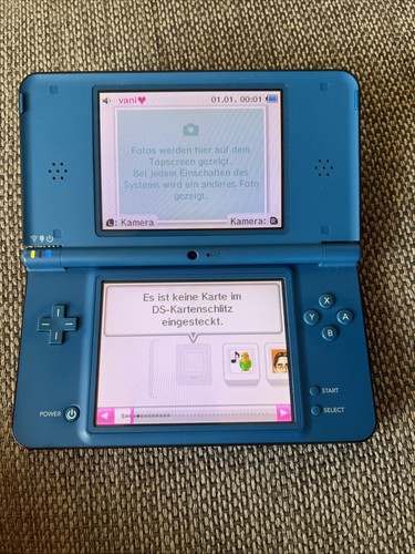 Nds nintendo dsi - nds, konsole