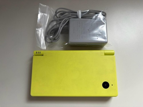 Nintendo dsi limettengrün - dsi,