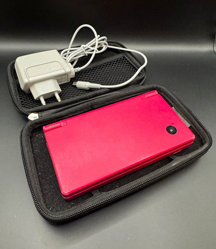 Nintendo dsi rosa pink pal - rosa/pink,
