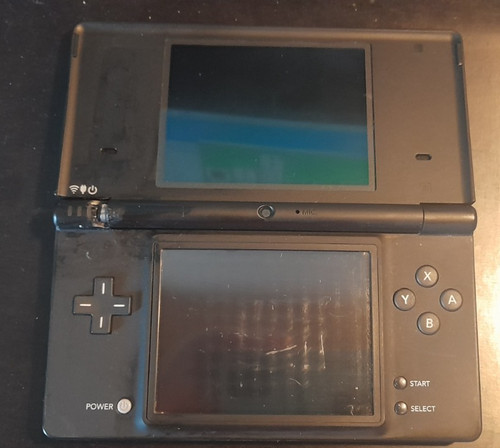 Nintendo x lite - lite,