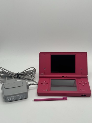 Nintendo dsi handheld konsole - nintendo,