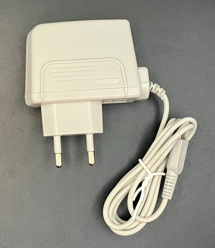 Nintendo dsi 3ds power adapter - power,