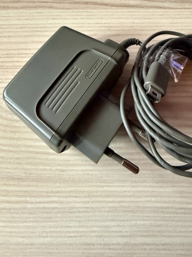 Original nintendo ladekabel - original,