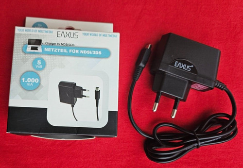 Netzteil ladekabel stecker - netzteil,