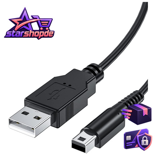 Ladekabel usb für - 1,2m,