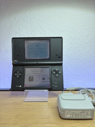 Nintendo dsi - nintendo,