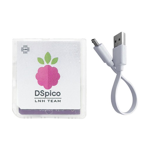Flash karte dspico - karte,