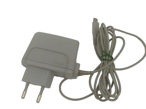 Original nintendo ladekabel - ⚡original,