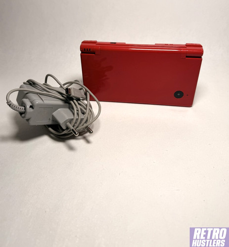 Nintendo dsi handheld - nintendo,