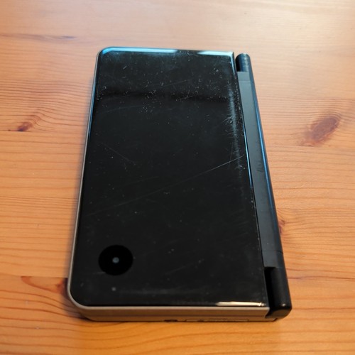 Nintendo dsi braun inkl - dsi,