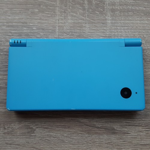 Nintendo dsi konsole türkis - konsole,