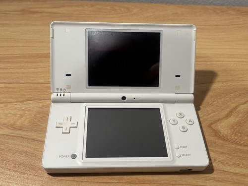 Nintendo dsi weiß - nintendo,