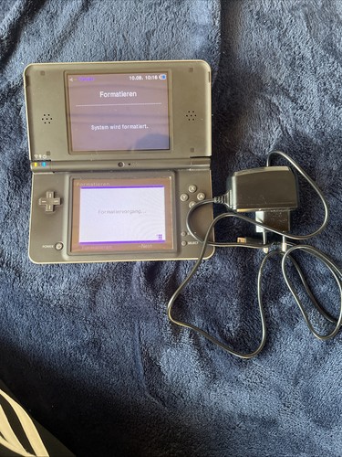 Nintendo dsi braun - dsi, xl