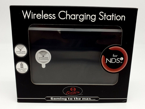 Kabellose ladestation für - kabellose,