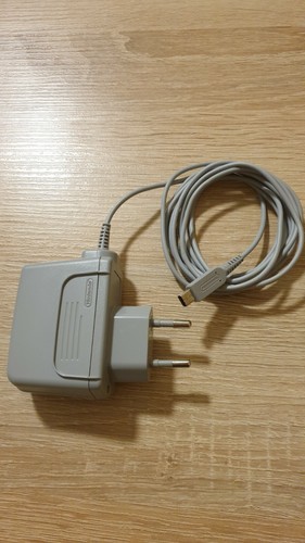 Original nintendo ladekabel - original,