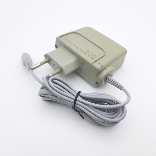 Original nintendo netzteil - nintendo,