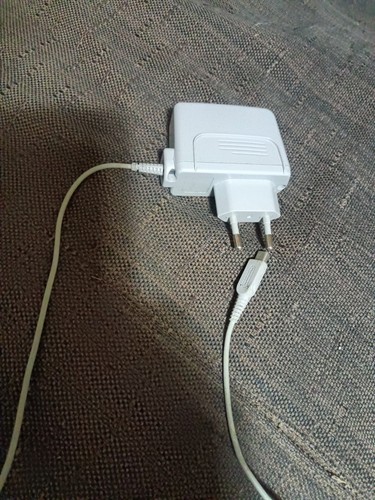 Ladekabel nintendo 3ds - ladekabel,
