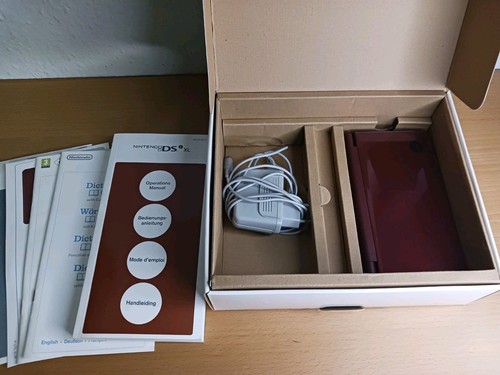 Nintendo dsi konsole - nintendo,