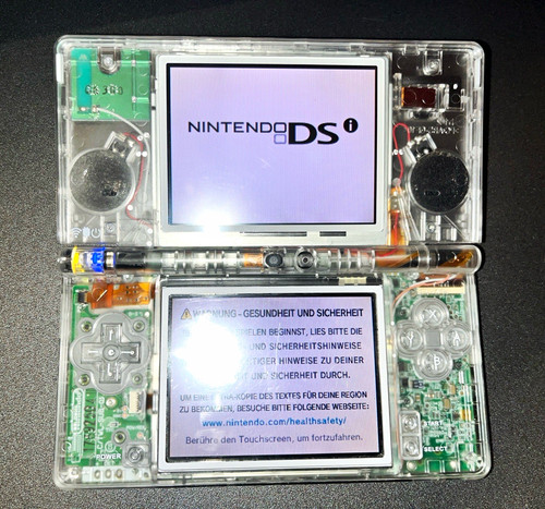 Nintendo dsi handheld konsole - dsi, handheld-konsole