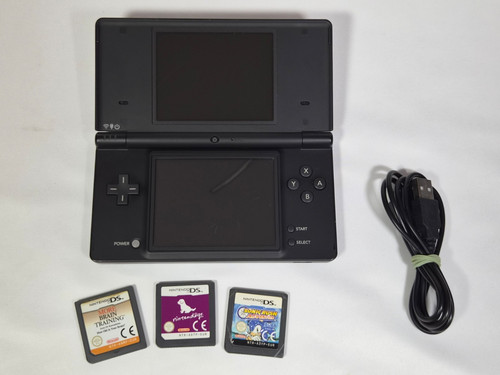 Nintendo dsi handheld - nintendo,