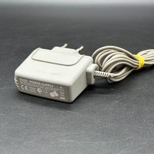 Original nintendo netzteil - original,