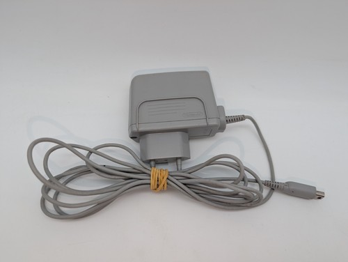 Original nintendo netzteil - original,