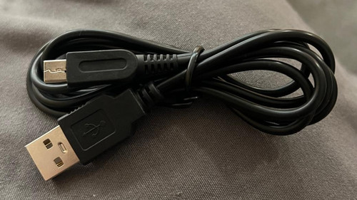Ladekabel nintendo - nintendo, ds
