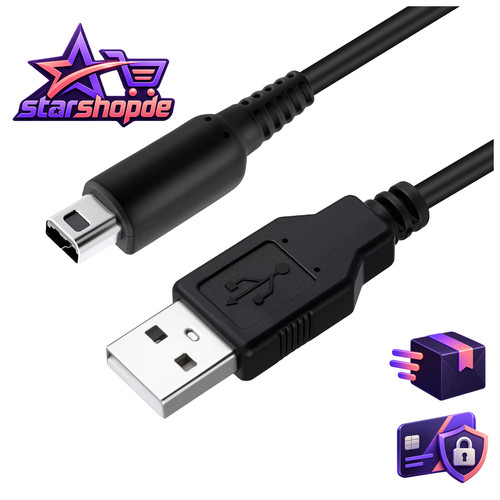 Usb ladekabel für nintendo - usb,