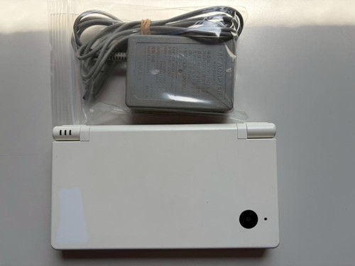 Nintendo dsi weiß handheld - nintendo,