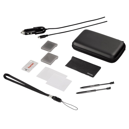 Hama 12in1 set tasche - 12in1,