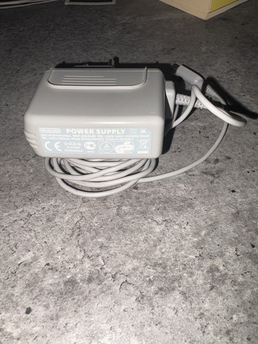 Nintendo ladegerät netzteil - nintendo,