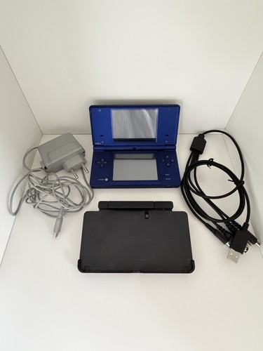 Nintendo dsi konsole - nintendo, blau