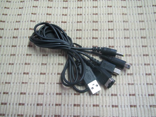 Universal usb ladekabel für - universal,