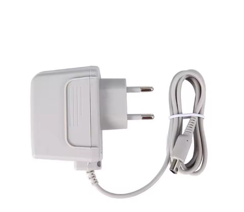 Nintendo ladegerät netzteil - nintendo,