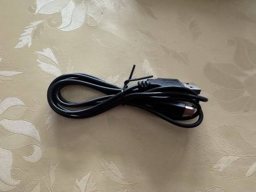 Ladekabel nintendo 3ds - ladekabel,
