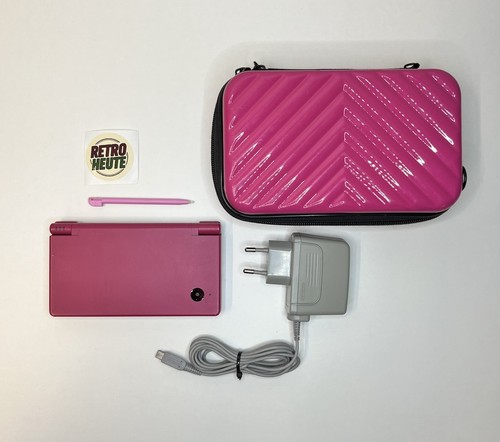 Nintendo dsi konsole mit kabel - dsi,