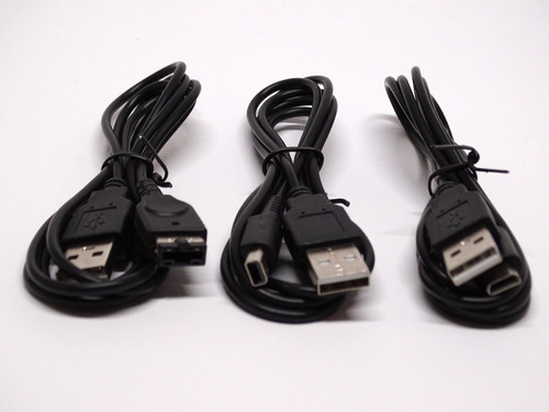 Usb ladekabel stromkabel - ladekabel,