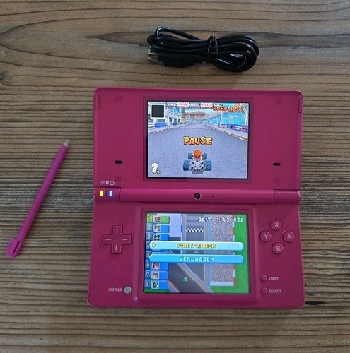 Nintendo dsi - nintendo,