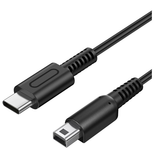 Usb ladekabel für nintendo - ladekabel,