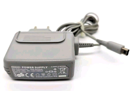 Original nintendo ladekabel - original,