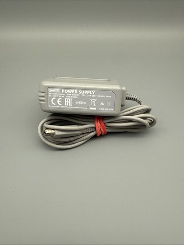 Nintendo original netzteil - original,