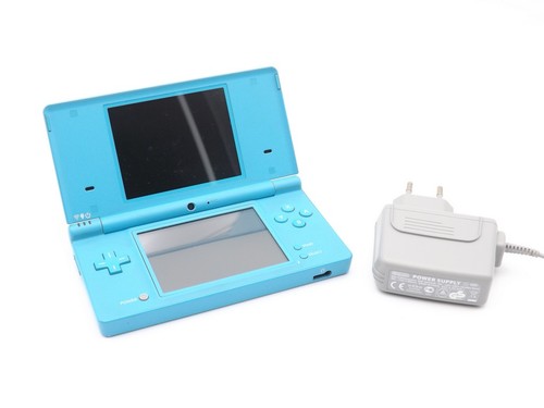 Nintendo dsi handheld - nintendo,