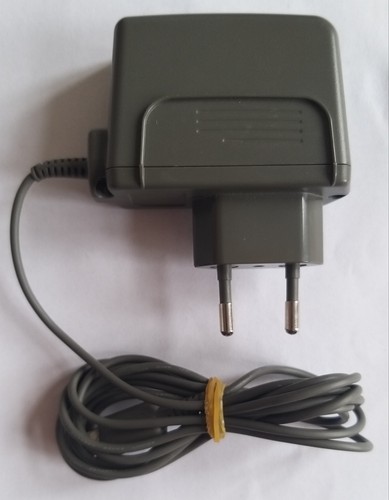 Originale ladekabel nintendo - ladekabel,