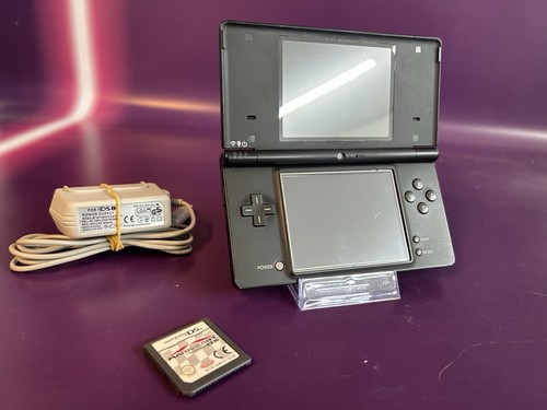 Nintendo dsi konsole schwarz - nintendo,