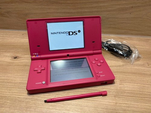 Nintendo dsi handheld konsole - nintendo,