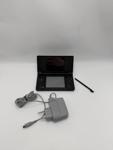 Nintendo dsi schwarz konsole - nintendo,