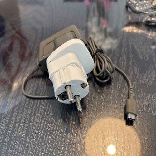 Original nintendo ladekabel - nintendo, /