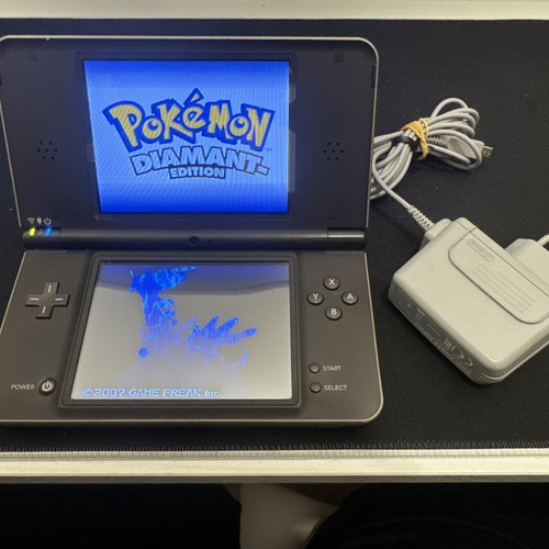 Nintendo dsi dunkelbraun - nintendo,